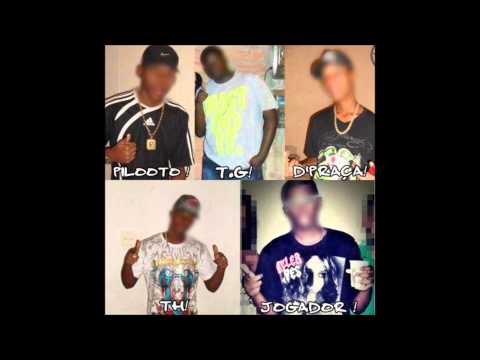 Mc Saci do Pira - Tropa da Barreirinha