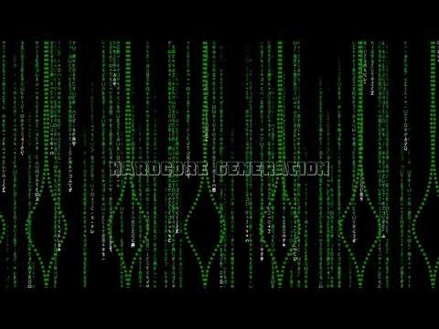 Kertink's - Hardcore Generation