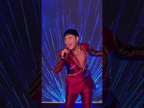 Lucas Garcia - My Way (Live)