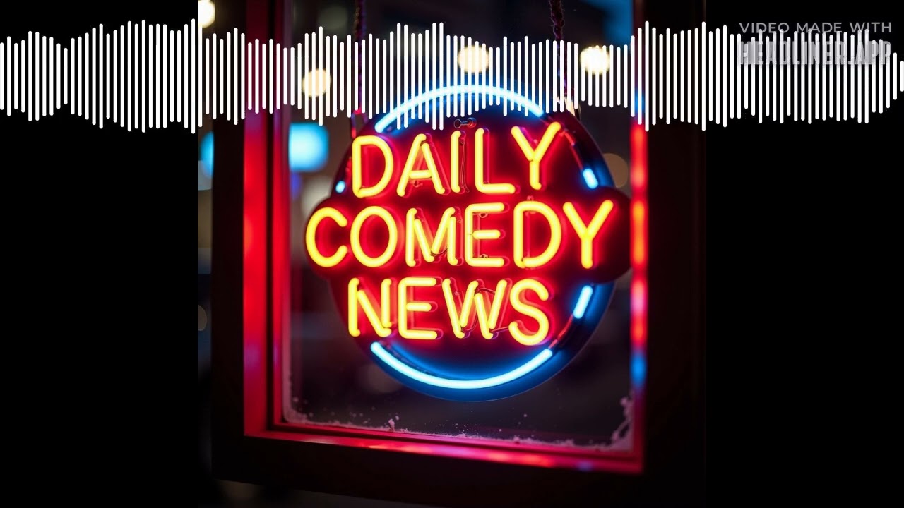 Sleepy Emmy Recap, John Oliver's Dog, and  Kevin Hart's Restaurant Closure