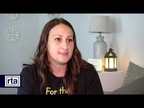 Rochester Teachers Care/Gina Roselli