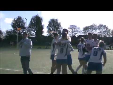 Highlights Maassluis 1 - ODO 1 (23-25)