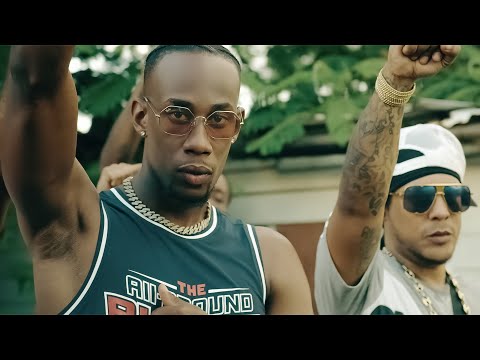 PMF x WALTON CLR - CHOKOLA (OFFICIAL VIDEO)