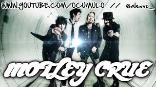 Mötley Crüe - SEX (HQ FULL SONG) (NEW SINGLE 2012)