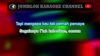 Download lagu Anang Ft Krisdayanti Miliki Diriku Karaoke mp3