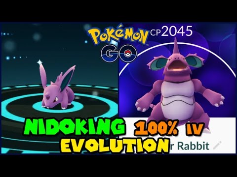 download lagu mp3 mp4 Nidoran Male Pokemon Go, download lagu Nidoran Male Pokemon Go gratis, unduh video klip Nidoran Male Pokemon Go
