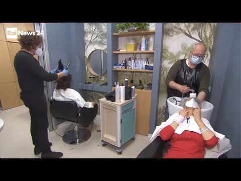 Rainews24 - L'acqua e le rose