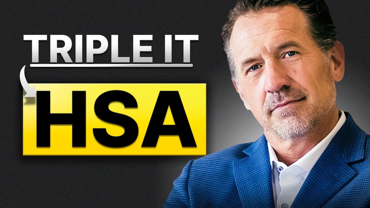 How To EXPLODE Your HSA (4 Easy Hacks)