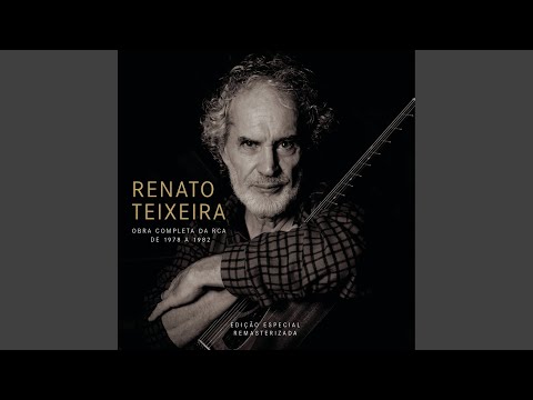 Olhos Profundos - Renato Teixeira