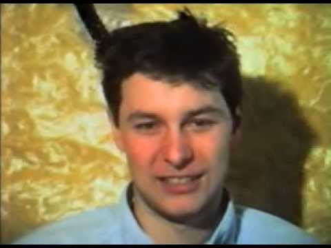 Riki Sud (1986) by Gérard Courant - Cinématon #746