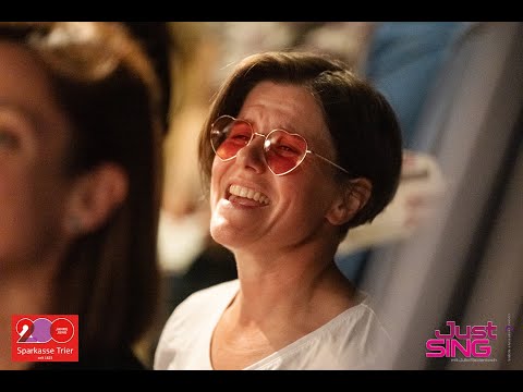 Hungriges Herz - Mia - Just Sing - Chor - Public Singing
