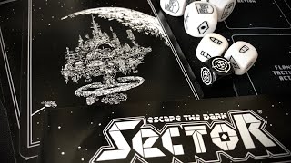 Escape the Dark Sector video thumbnail