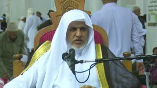 أ.د. علي الشبل | شرح أحاديث الفتن والحوادث  (24/21) image