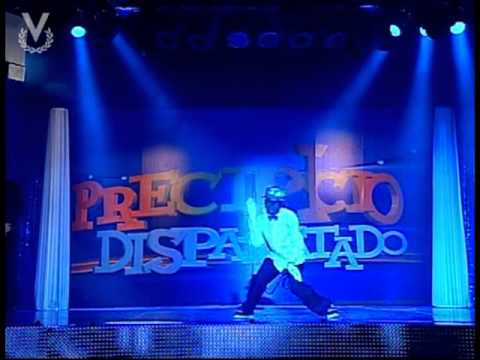 SÚPER SÁBADO SENSACIONAL