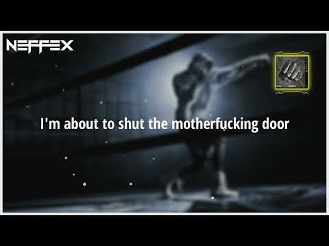 Neffex - Fightback (lyrics)
