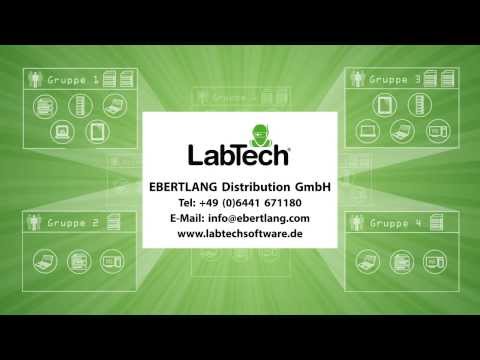 ConnectWise Automate-Workshop: Mit Gruppen IT-Richtlinien und Prozesse verwalten