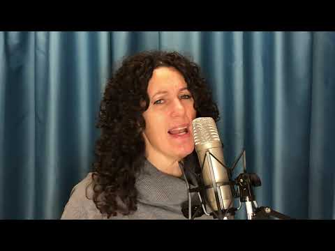 Minuetto - Mia Martini (cover Sara Bondi)