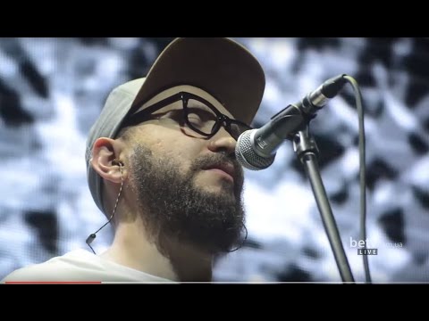 OY Sound System - Divka Marusechka. Концерт у клубі “Атлас”