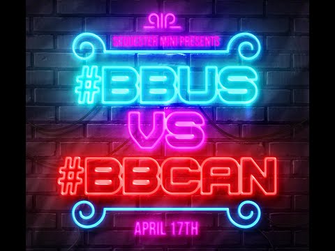 Sequester Mini BBUS vs BBCAN (Season 1)