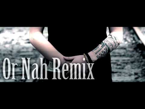 Or Nah Remix - David Yang (Prod. By Lildrezy)