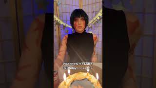 Download lagu Yuta wishes Maki a happy birthday but forgets about Mai #jujutsukaisen #cosplay mp3