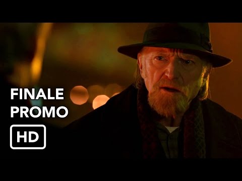 The Strain 3x10 Promo "The Fall" (HD) Season Finale