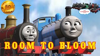 NWR Flashback Tales S2 Ep.10: Room to Bloom
