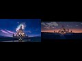 Minecraft Animation Vs Original Logos Remastered Bonus Logos