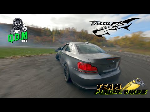 8 Octobre Ste Croix HALLOWEEN BASH Circuit Ste-Croix #RiversideSpeedway @kvnfpv