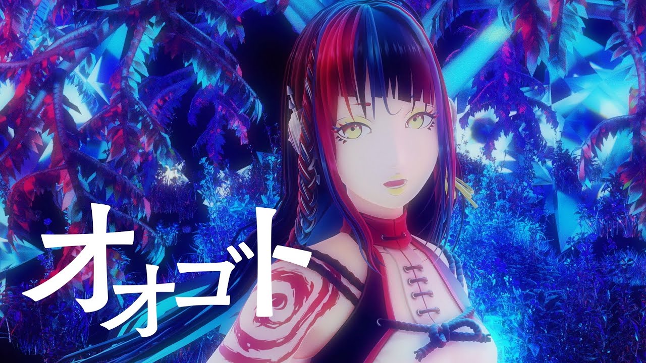 春猿火 #06 「オオゴト」【オリジナルMV】