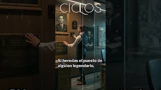 LEY 41: Cómo crear tu propio legado en lugar de vivir a la sombra #shorts
