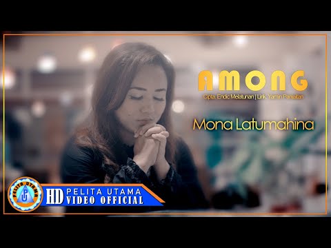 Mona Latumahina - Among (Official Music Video)