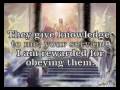 Psalm 19 Music By Hillsong United