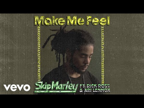 Video thumbnail for Make Me Feel (Remix)