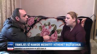 Familjes se Hamides i kthehet buzeqeshja