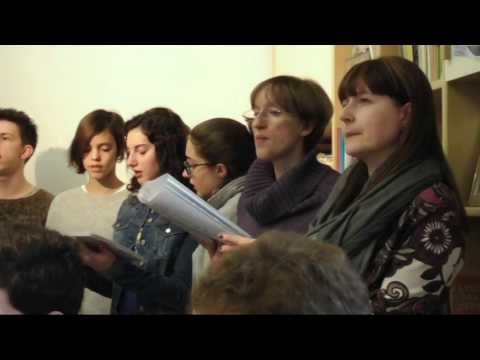 1   mi hai aperto gli occhi