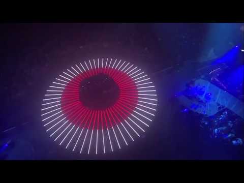 Hampshire & Nysse Eternal Voices I Fictivision vs. C-Quence - Symbols