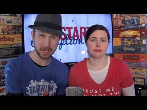 Review of Escape Room in a Box: A Werewolf Experiment