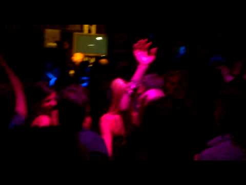 Erick Morillo, Be Bad, Ocean Diva, Nov. 09, Part III