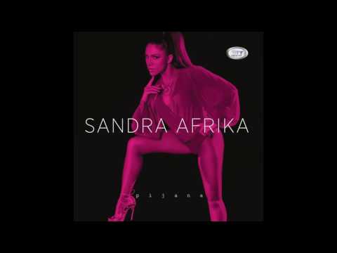 Sandra Afrika  feat Vuk Mob -   Iza Tebe  - ( Official Audio 2017 ) HD