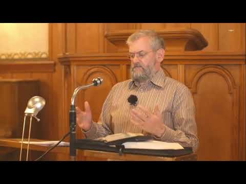 In Sprachen Reden | Zungenreden | Dr. Theologe Roger Liebi