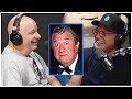 Jeff Ross Meets Buddy Hackett