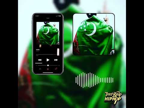 A.Robi & Eagles - Men Turkmen (TmRap-HipHop)