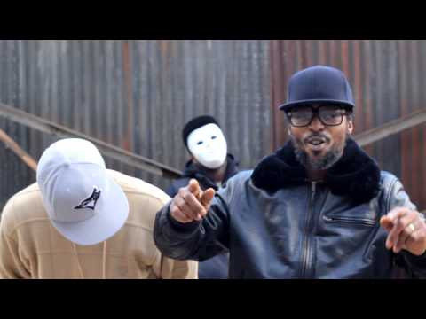 Plastic Faces -Baracuda And Killz ft Demolition Man