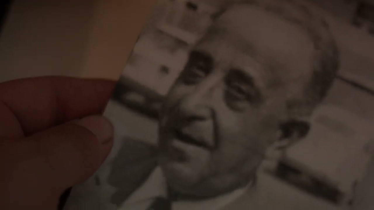 Via Campegna 58, scala I, Interno 8, 80421, Napoli | Clip 1 | Filmmaker festival