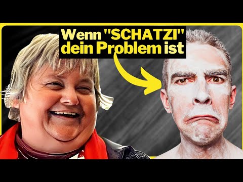 Different Thinking Styles of Men & Women | Easily Solve Partner Problems | Vera F. Birkenbihl