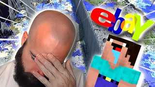 I bought 2b2t coordinates on eBay..... MQDEFAULT Thumbnail