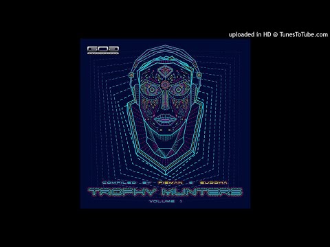 Spectra Sonics  & Prohecht - Inside Out (feat. Dj Iry)