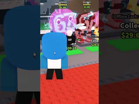 1% = 67 in Steal a Brainrot!