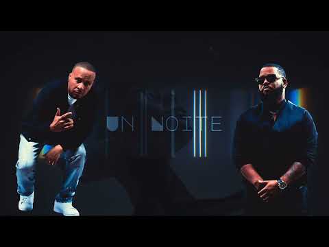 Un Noite - DjLuanda Ft. Djedje Jaystaman
